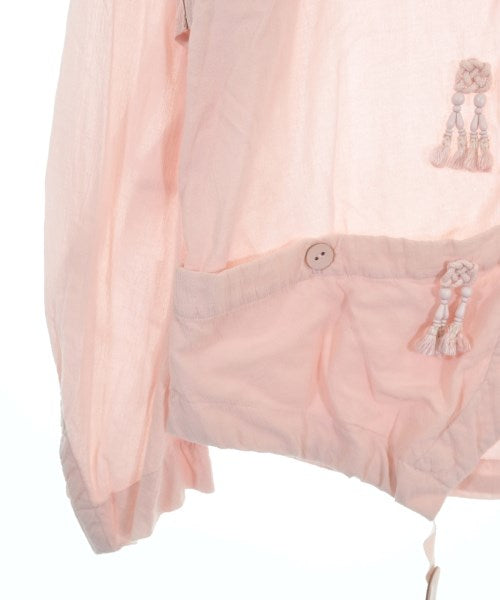 UNDER COVER 休閒夾克