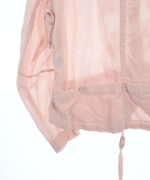 UNDER COVER 休閒夾克