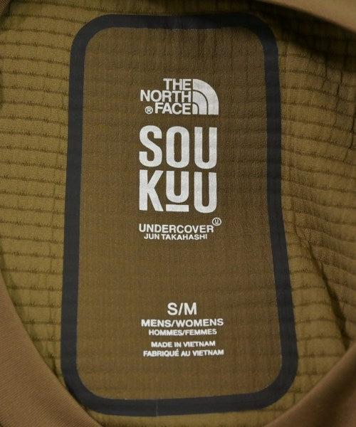 UNDER COVER T恤/上衣