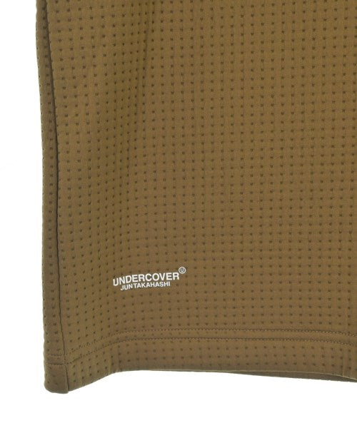 UNDER COVER T恤/上衣