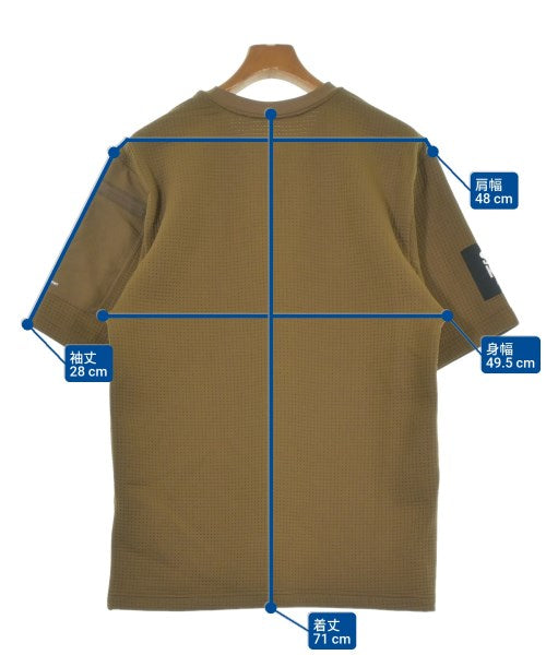 UNDER COVER T恤/上衣