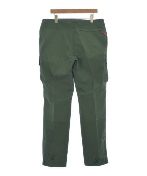 UNDER COVER 工裝褲