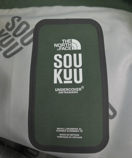 UNDER COVER 工裝褲