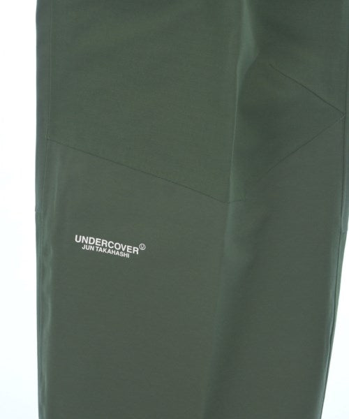 UNDER COVER 工裝褲