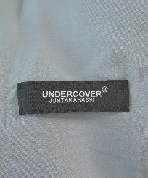 UNDER COVER 短褲