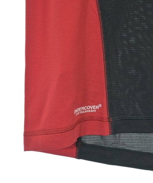 UNDER COVER T恤/上衣