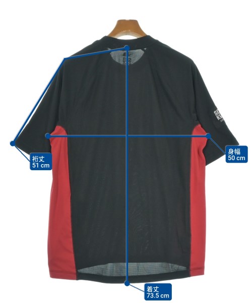 UNDER COVER T恤/上衣