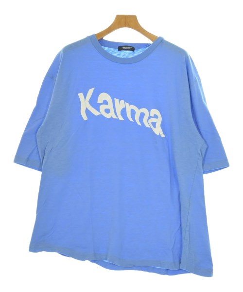 UNDER COVER T恤/上衣