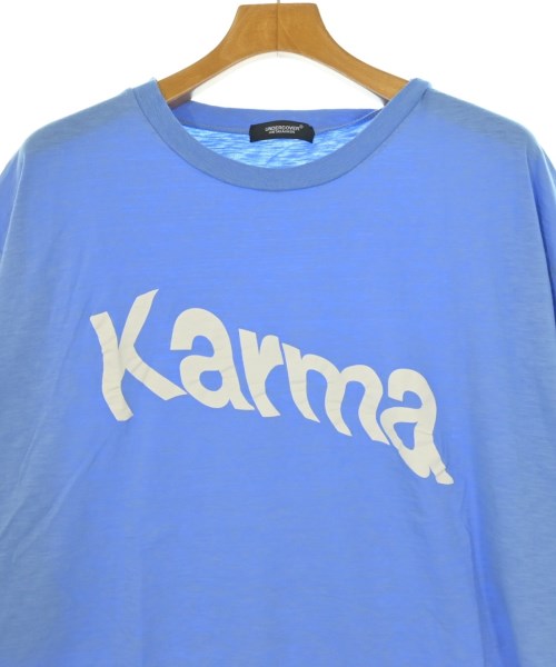 UNDER COVER T恤/上衣