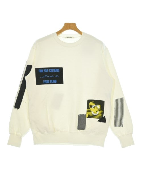 UNDER COVER 運動衫