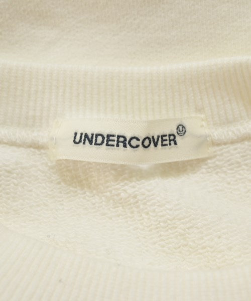 UNDER COVER 運動衫