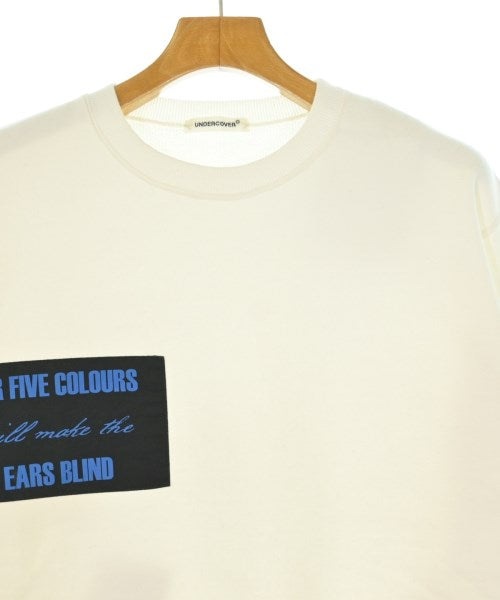 UNDER COVER 運動衫