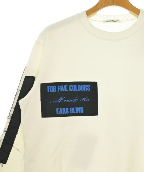 UNDER COVER 運動衫