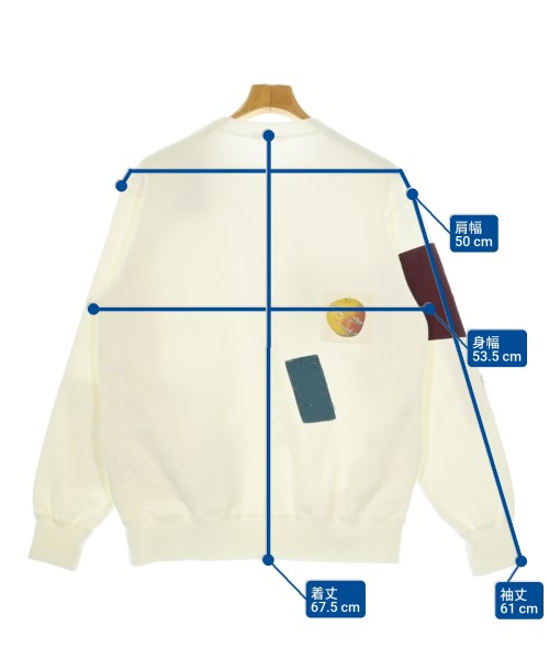 UNDER COVER 運動衫