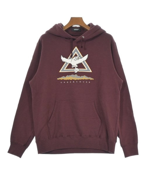 UNDER COVER 連帽衫