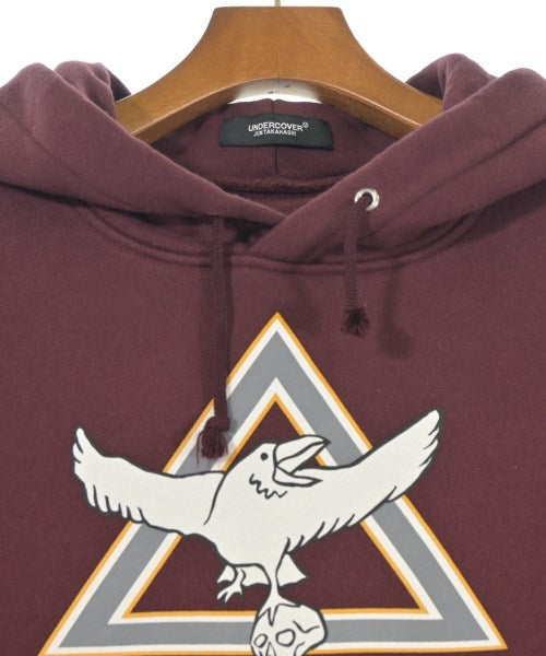 UNDER COVER 連帽衫