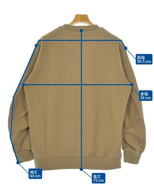 UNDER COVER 運動衫