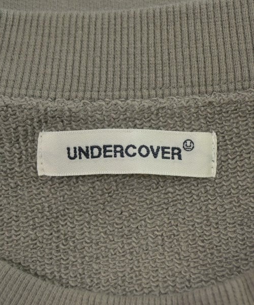 UNDER COVER 運動衫