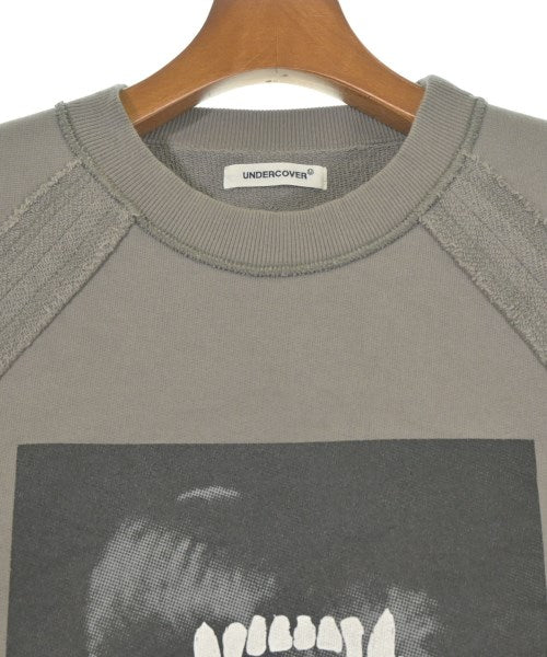 UNDER COVER 運動衫