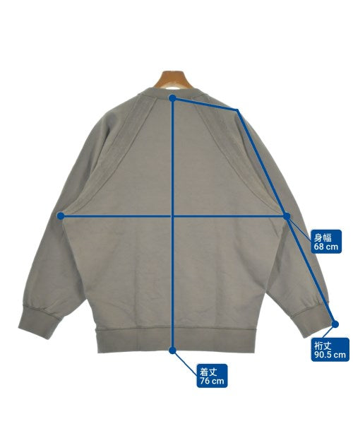 UNDER COVER 運動衫