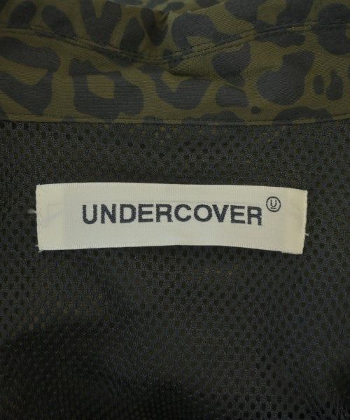 UNDER COVER 其他飛行外套