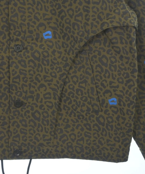 UNDER COVER 其他飛行外套