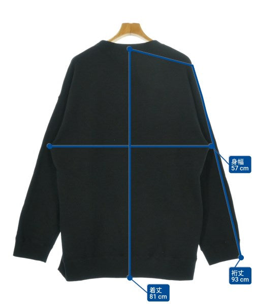 UNDER COVER 運動衫