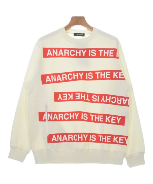 UNDER COVER 運動衫