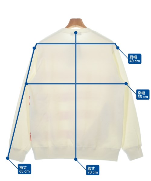 UNDER COVER 運動衫