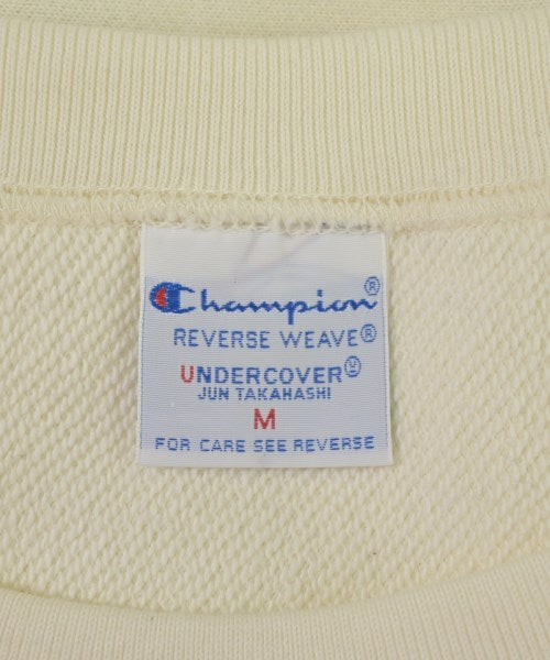 UNDER COVER 運動衫