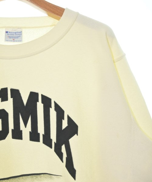 UNDER COVER 運動衫