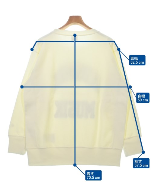 UNDER COVER 運動衫