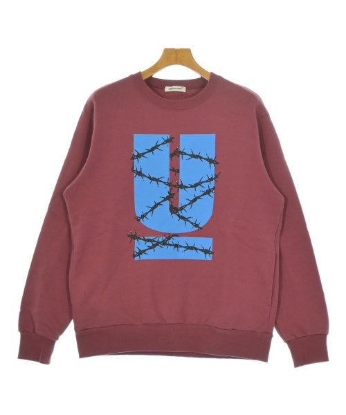 UNDER COVER 運動衫