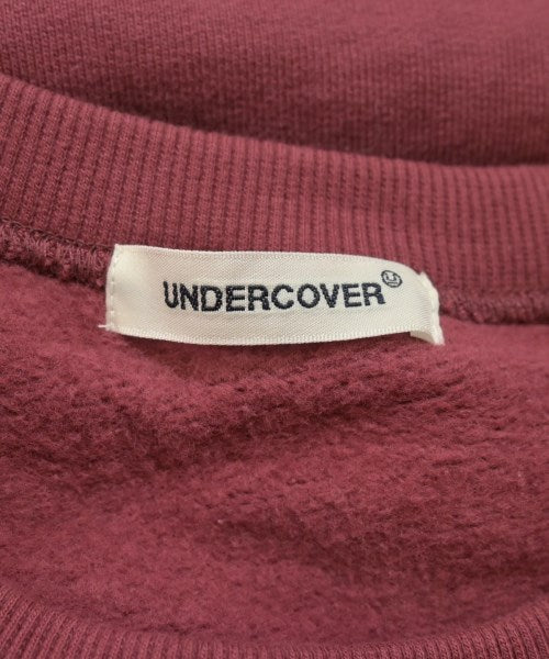 UNDER COVER 運動衫