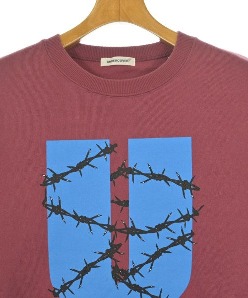 UNDER COVER 運動衫