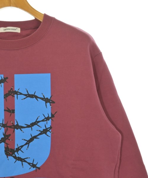 UNDER COVER 運動衫