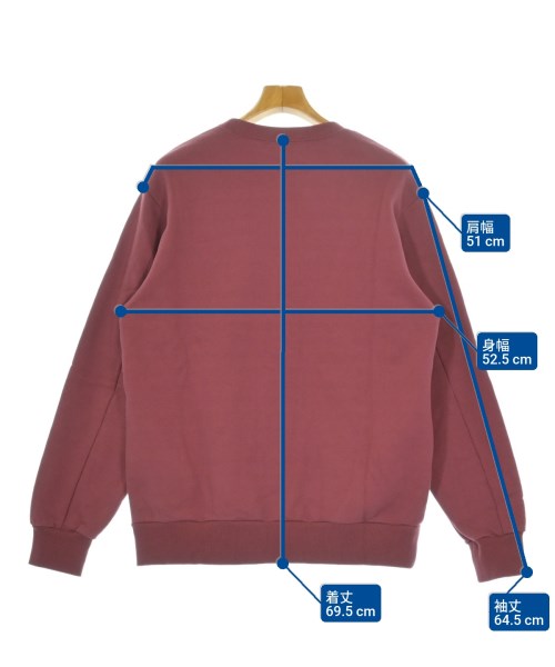 UNDER COVER 運動衫