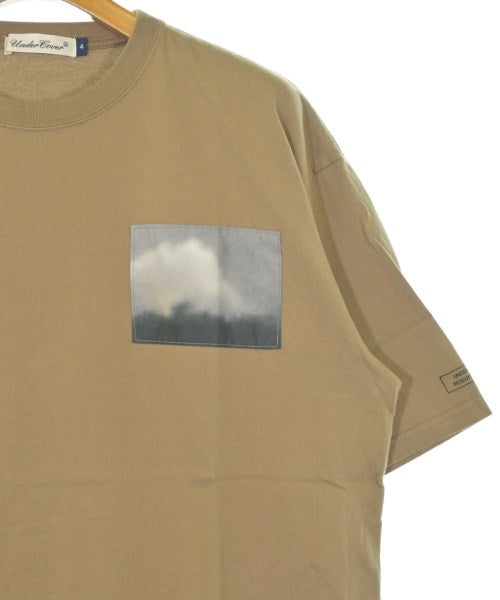 UNDER COVER T恤/上衣