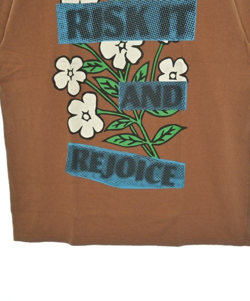 UNDER COVER T恤/上衣