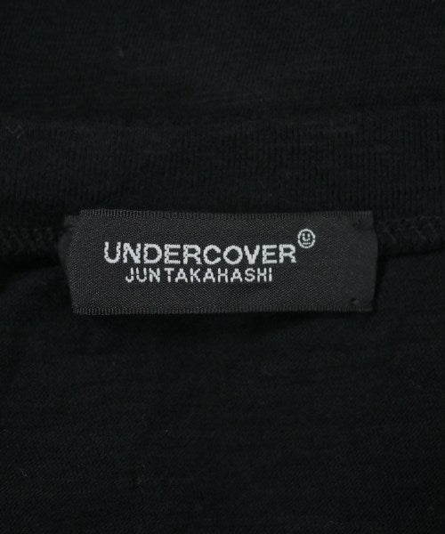 UNDER COVER T恤/上衣