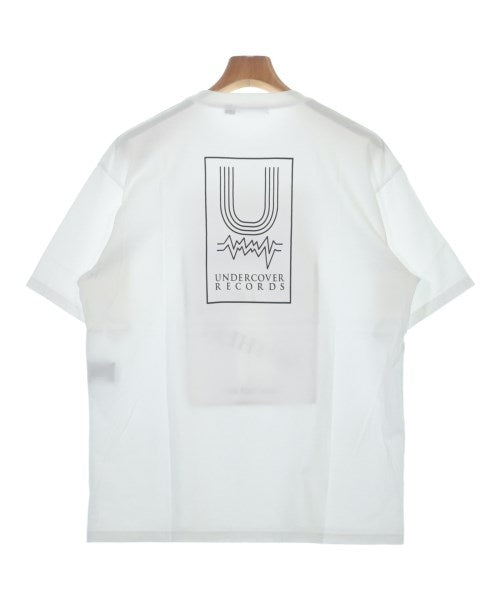 UNDER COVER T恤/上衣