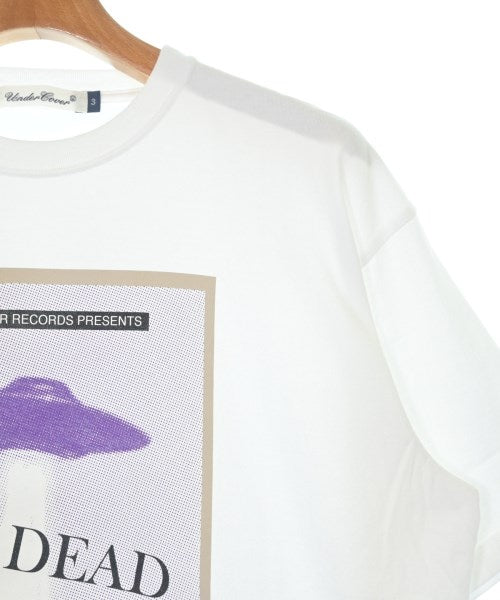 UNDER COVER T恤/上衣