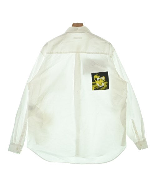 UNDER COVER 休閒襯衫