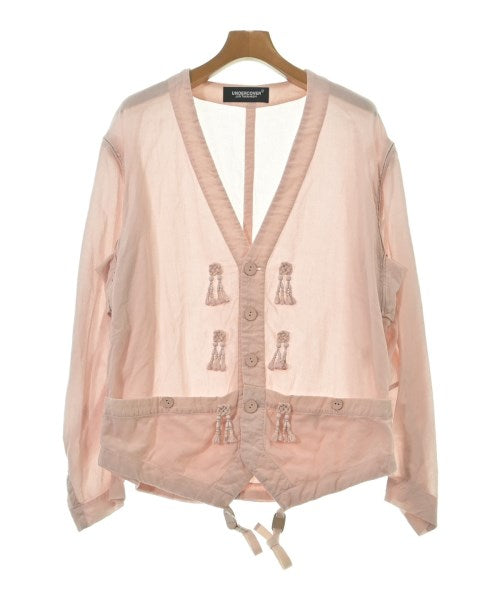 UNDER COVER 休閒夾克