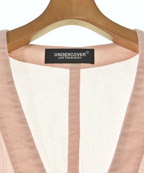 UNDER COVER 休閒夾克