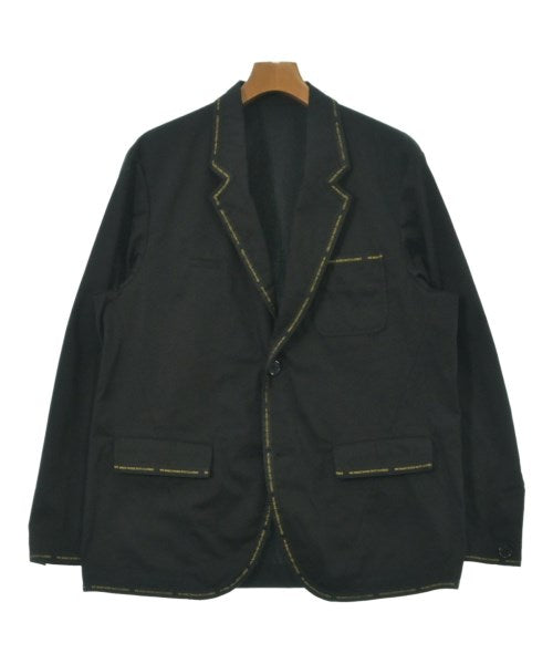 UNDER COVER 休閒夾克