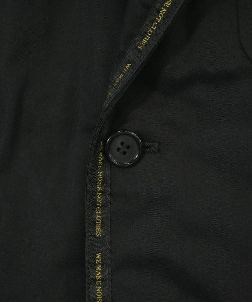 UNDER COVER 休閒夾克