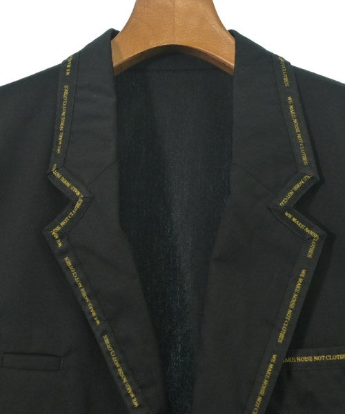 UNDER COVER 休閒夾克