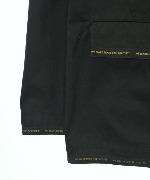 UNDER COVER 休閒夾克