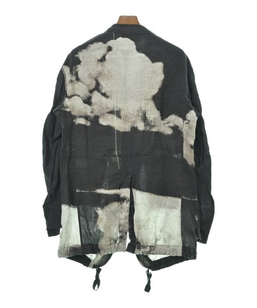 UNDER COVER 休閒夾克